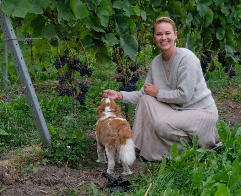 1 Halldora Wines-Halldora-titel