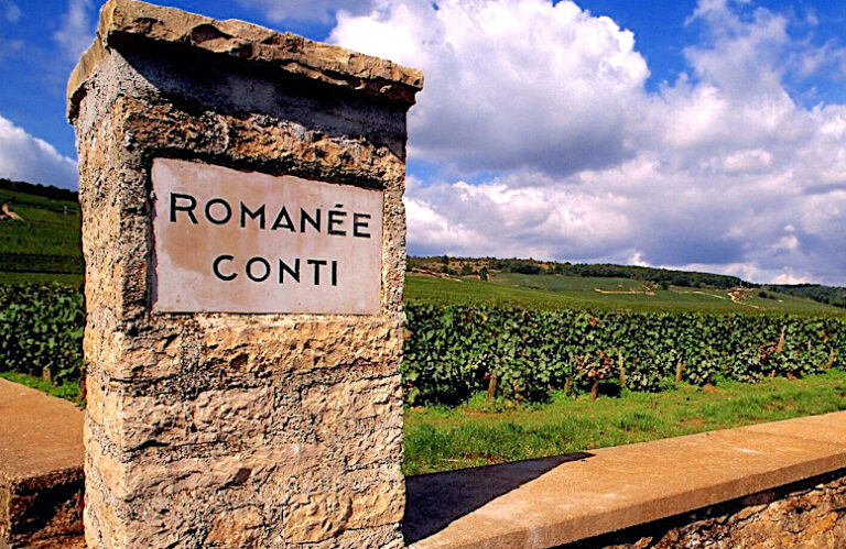 2 Vingård Romanée-Conti-titel
