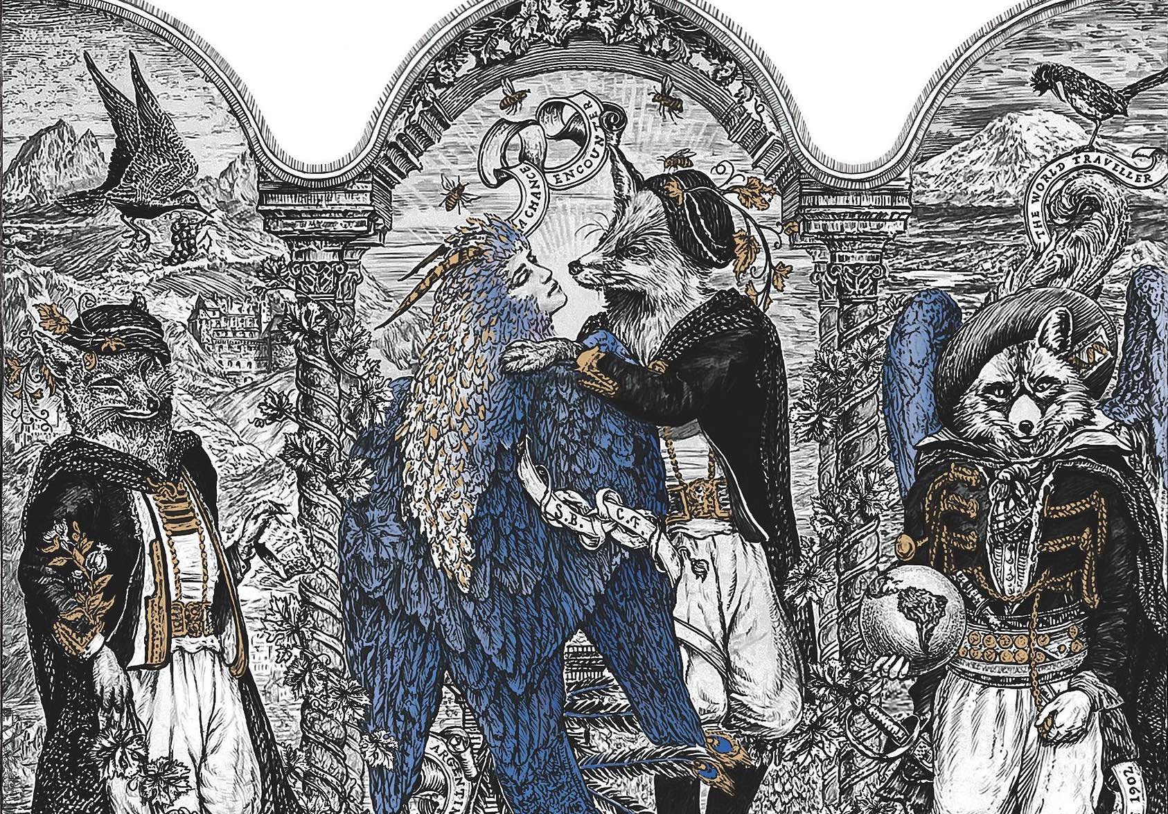 Så här föddes Cabernet Sauvignon