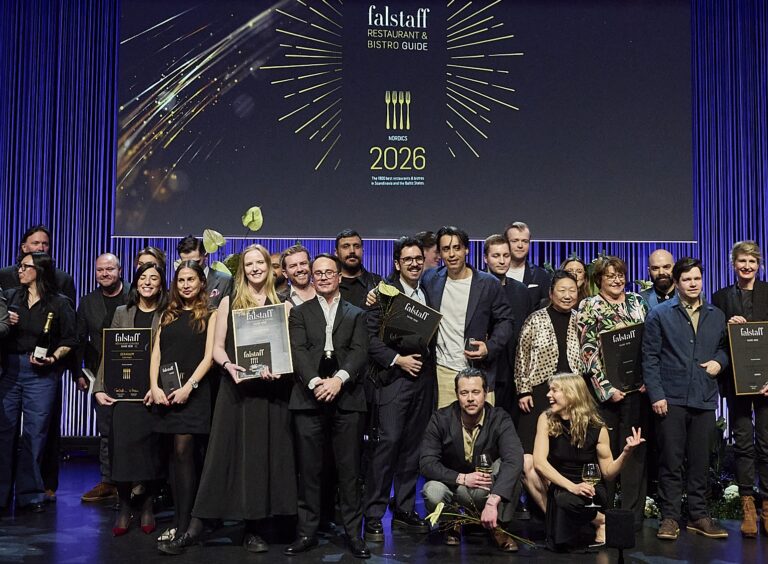 2 Falstaff alla vinnare-titel