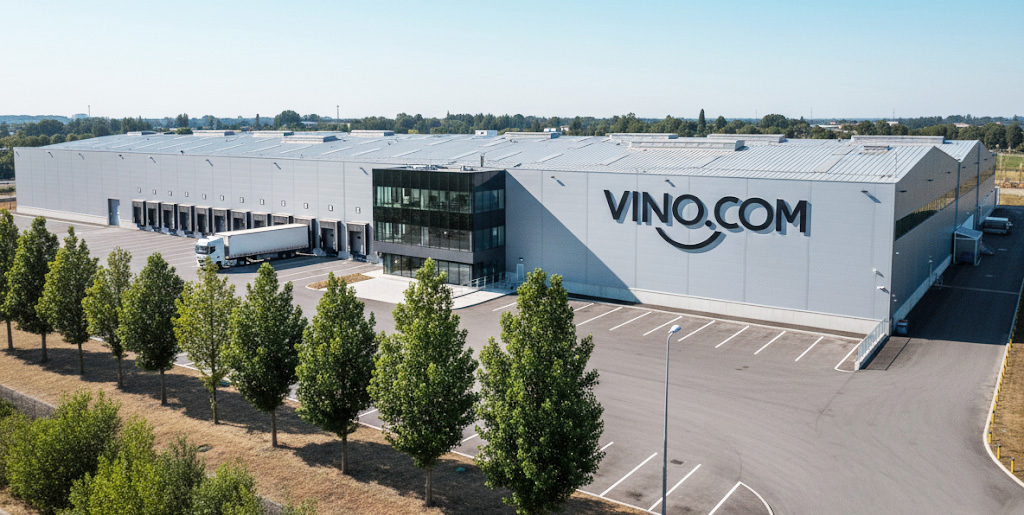 Vin på nätet – så har Vino.com tagit Sverige med storm