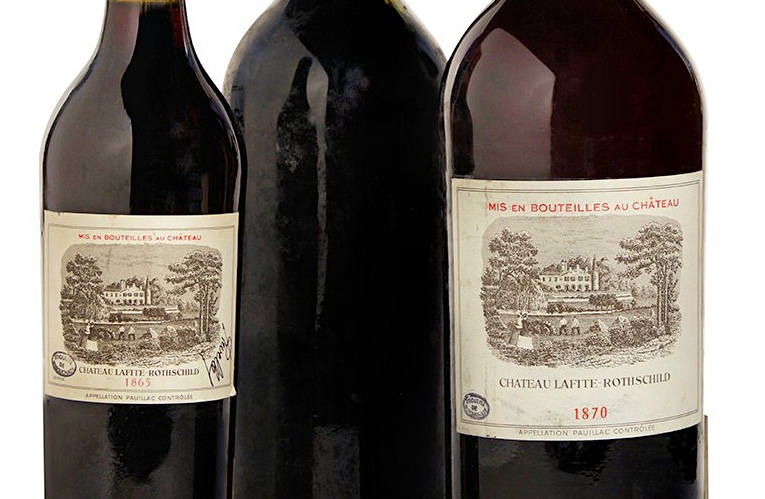 4 Sothebys-rare-lafite-titel