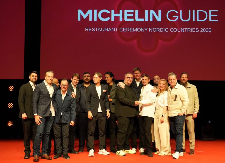 0 Guide Michelin 2026 – titel